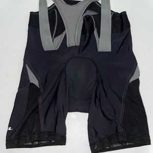 Specialized cycling bib shorts